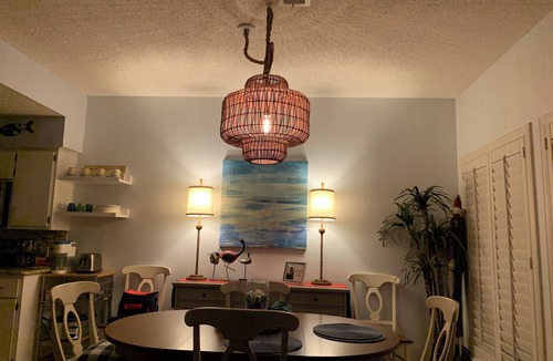 Horseshoe Bay House | Lakefront Townhome with boat slip and deck in a great location- sleeps 7