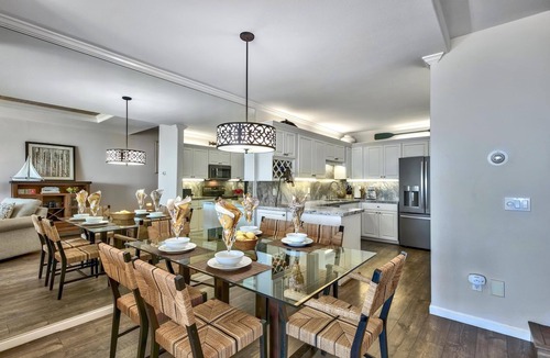 Kings Beach House | Lakefront Townhouse-Comfortable! Convenient! Updated! Awesome!