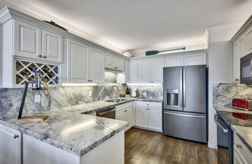 Kings Beach House | Lakefront Townhouse-Comfortable! Convenient! Updated! Awesome!