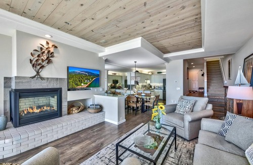 Kings Beach House | Lakefront Townhouse-Comfortable! Convenient! Updated! Awesome!