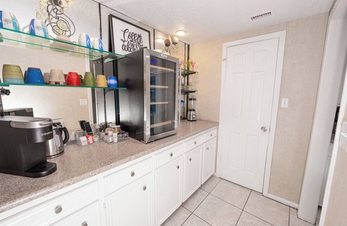 Walden on Lake Conroe House | Lakefront townhouse in Montgomery, Texas