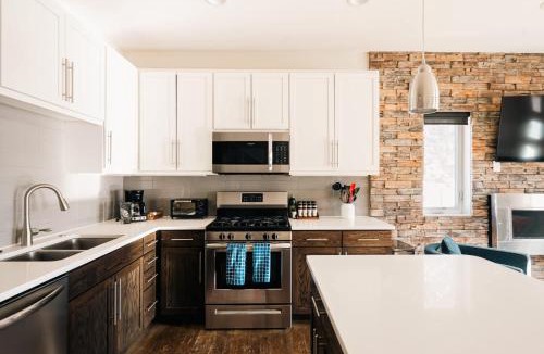 Georgetown House | Lakefront - Trails - Skiing - Views - Georgetown