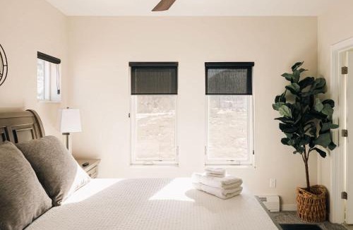 Georgetown House | Lakefront - Trails - Skiing - Views - Georgetown