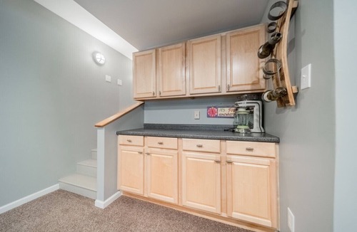 Mayhew House | Lakefront Vacation Oasis w/Hot Tub, Beach, Pets OK