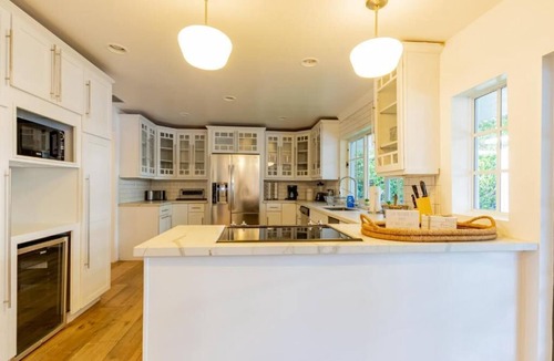 North Miami Beach Villa | Lakefront Villa by Glam Homes