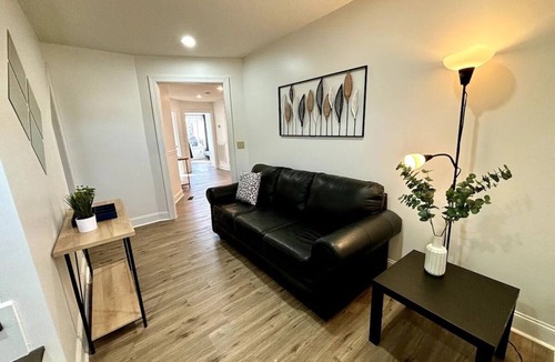 Wedowee House | Lakefront Villa 2/Dock Access