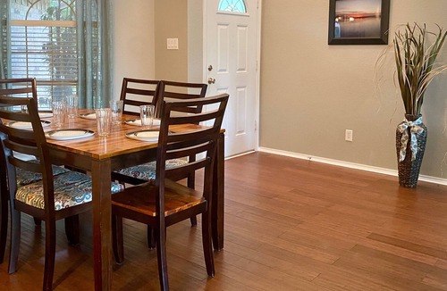 Little Elm House | LAKEFRONT w/Pool & Hot Tub * Ideal Long Term * Pets OK