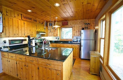 Long Lake House | Lakefront With Beautiful Views