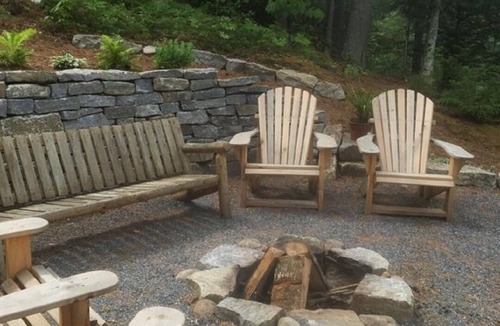 Long Lake House | Lakefront With Beautiful Views