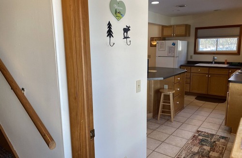 Lake Delton House | Lakehaus on Blass Lake