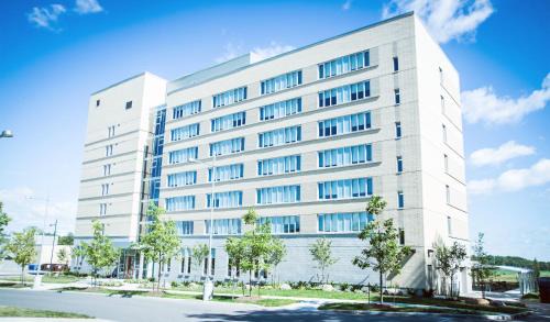 Orillia Hostel | Lakehead University Residence and Conference Centre