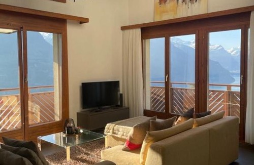 Ruetli Apartment | LakeHill72