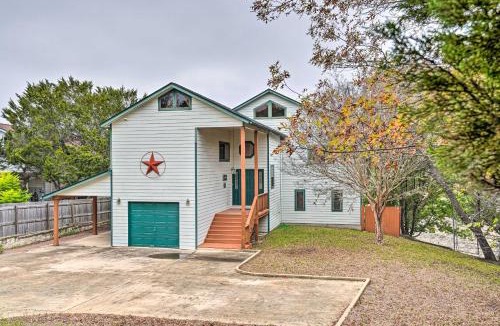 Lakehills House | Lakehills Vacation Rental on Medina Lake