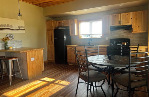 Atikokan Cabin | Lakehouse Getaway in Quetico