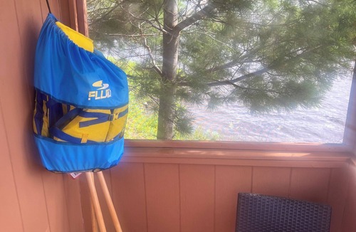 Atikokan Cabin | Lakehouse Getaway in Quetico