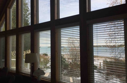 South Bruce Peninsula Cottage | Lakehouse in Beautiful Oliphant-Spectacular Views!nn
