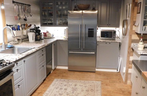 Tay Valley House | Lakehouse Off The Rideau