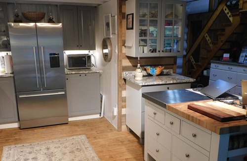 Tay Valley House | Lakehouse Off The Rideau