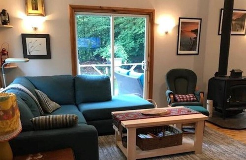 Tay Valley House | Lakehouse Off The Rideau