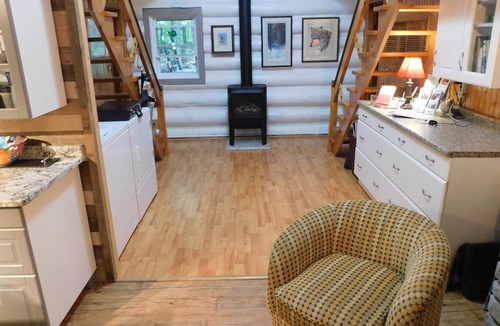 Tay Valley House | Lakehouse Off The Rideau