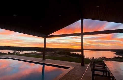 Fluvanna House | Lakehouse on Lake Alan Henry!