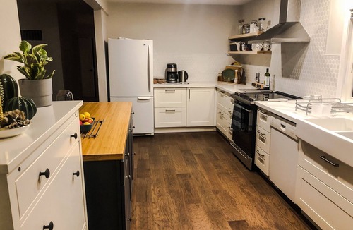 Oro-Medonte Cottage | Lakehouse on Simcoe