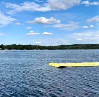 Erinsville House | LakeHouse on the Point