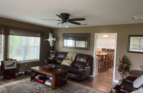 Jewett House | Lakehouse retreat