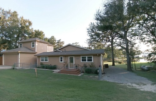 Jewett House | Lakehouse retreat