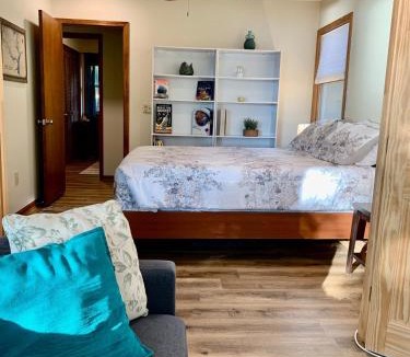 Fair Play House | Lakehouse Sunset Beach 3BD,1BA