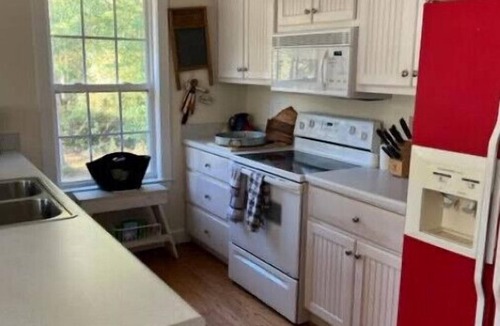 Appling Cabin | Lakehouse !