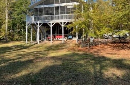 Appling Cabin | Lakehouse !