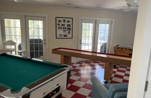 Appling Cabin | Lakehouse !