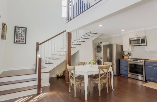 Rayne House | Lakehouse w/Ultimate Seclusion mins from Lafayette