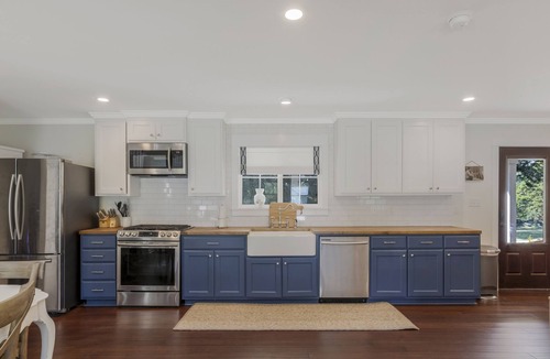 Rayne House | Lakehouse w/Ultimate Seclusion mins from Lafayette