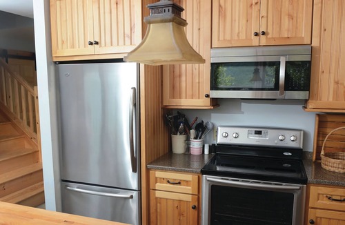 Rushville House | Lakehouse with spectacular views on Canandaigua!