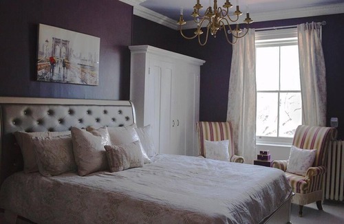 Cobourg Villa | Lakehurst Estate