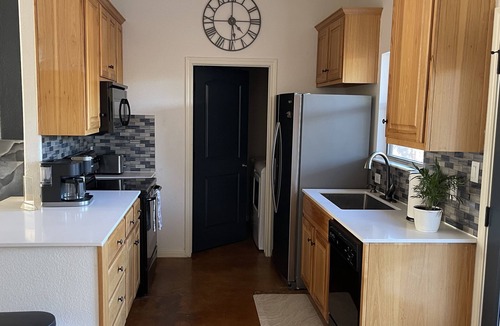 Point Venture House | Lakeland Casita in Point Venture