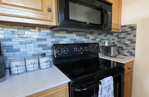 Point Venture House | Lakeland Casita in Point Venture