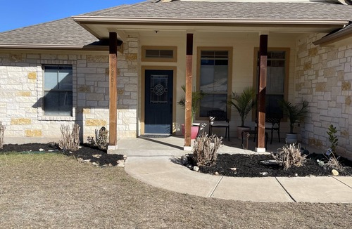 Point Venture House | Lakeland Casita in Point Venture