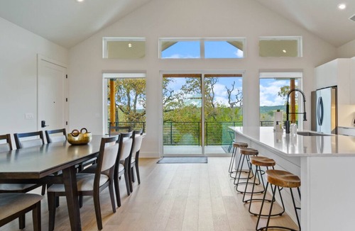 Lower Basin Lake Travis House | Lakeland Dr #A xxxxxxx