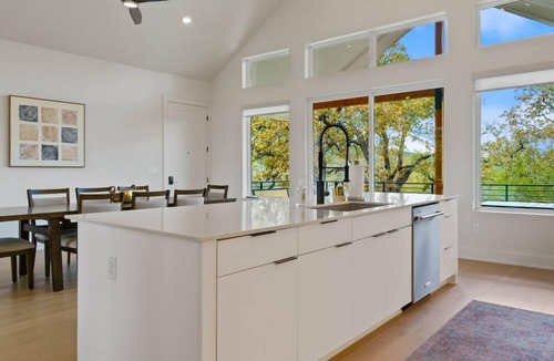 Lower Basin Lake Travis House | Lakeland Dr #A xxxxxxx