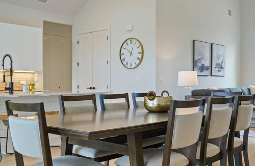 Lower Basin Lake Travis House | Lakeland Dr Combined (A+B)