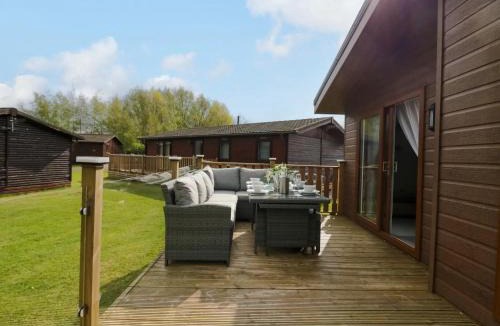 Yealand Conyers Resort | Lakeland Dream