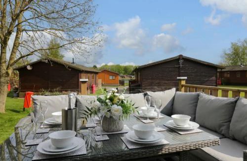 Yealand Conyers Resort | Lakeland Dream