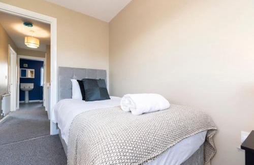 Hartlepool House | Lakeland House