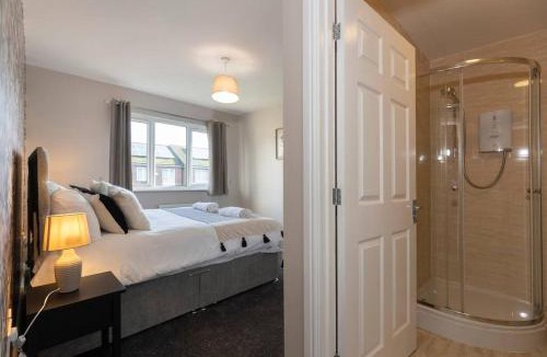 Hartlepool House | Lakeland House