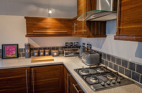 Tewitfield Cottage | Lakeland Lodge