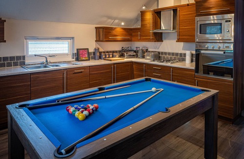 Tewitfield Cottage | Lakeland Lodge