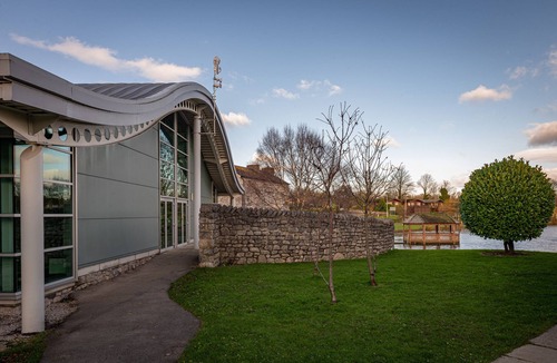 Tewitfield Cottage | Lakeland Lodge